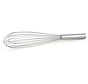 14" Heavy French Whisk - Metal Handle