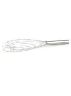 Best Manufacturers 14" Standard French Whisk - Metal Handle
