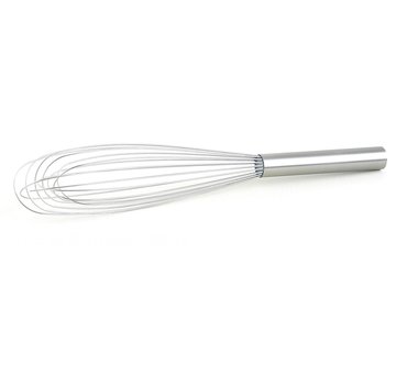 Best Manufacturers 14" Standard French Whisk - Metal Handle