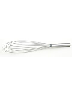 Best Manufacturers 16" Standard French Whisk - Metal Handle
