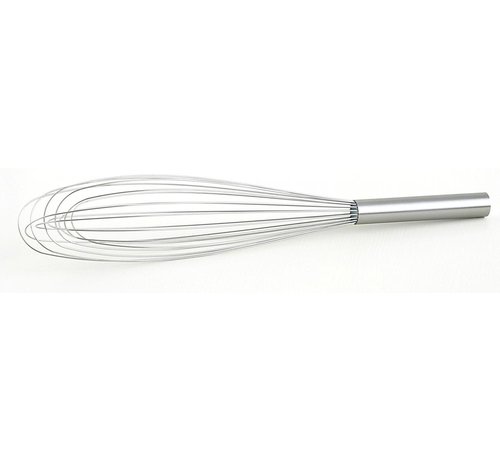 Best Manufacturers 16" Standard French Whisk - Metal Handle