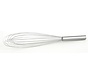 16" Standard French Whisk - Metal Handle