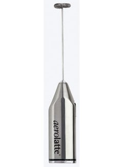 Aerolatte Milk Frother Chrome