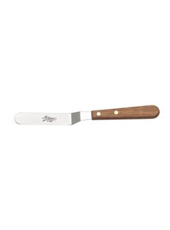 Ateco Offset Spatula - 4.5