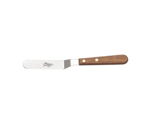 Ateco Offset Spatula - 4.5