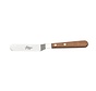 Icing Spatula Offset SS/Wood 4.5"