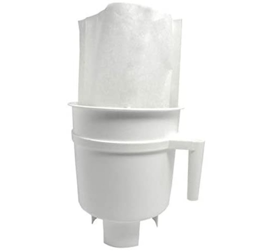 Cold Brew Paper Filter 20-PK