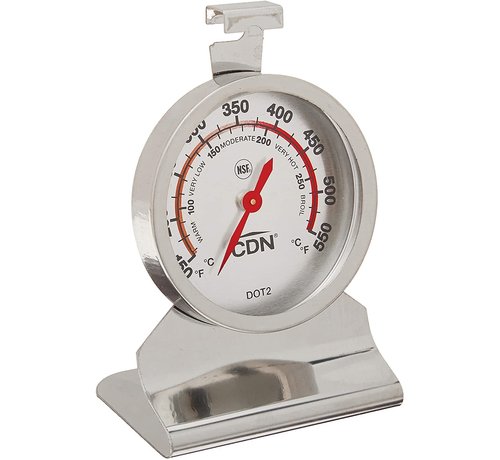 Oven Thermometer Connected iCARE