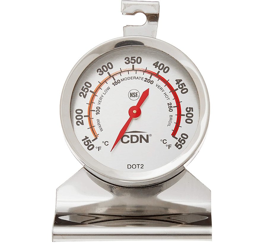 ProAccurate® Oven Thermometer