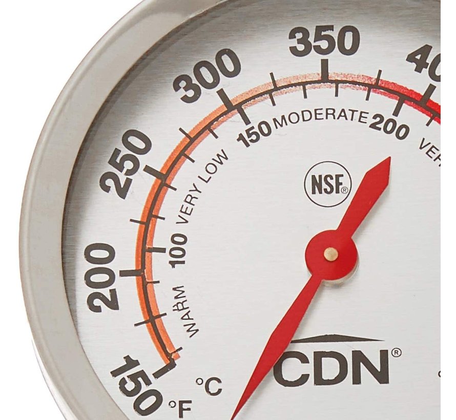 ProAccurate® Oven Thermometer
