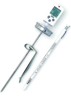 OXO Good Grips Candy & Deep Fry Thermometer - Spoons N Spice