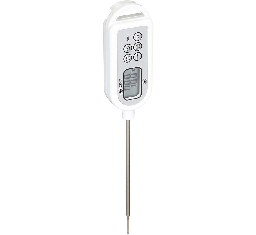 ProAccurate® Waterproof Thermometer