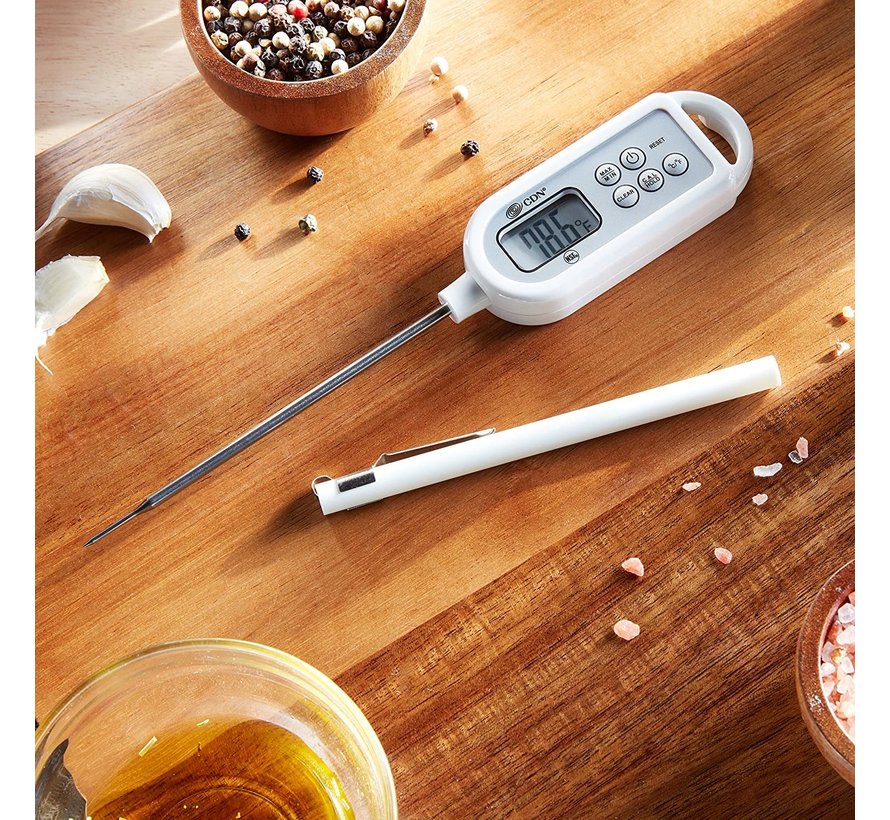 ProAccurate® Waterproof Thermometer