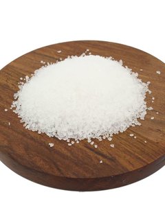 Vanns Spices Sea Salt, Medium Grind Bulk - 12 Oz.