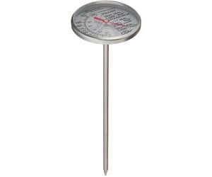 IRM200 - Ovenproof Meat Thermometer - CDN Measurement Tools