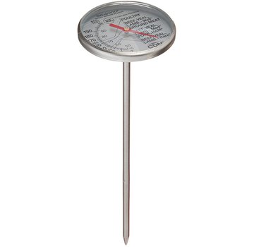 CDN ProAccurate® Ovenproof Meat/Poultry Thermometer