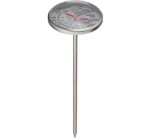 CDN ProAccurate® Ovenproof Meat/Poultry Thermometer