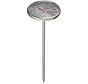 ProAccurate® Ovenproof Meat/Poultry Thermometer