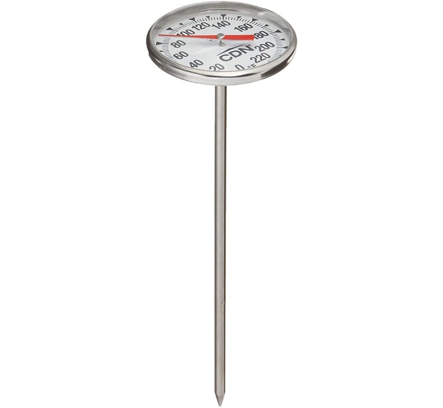 Large Dial Thermometer