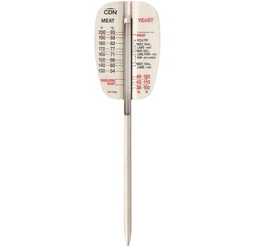 CDN Meat/Yeast Thermometer