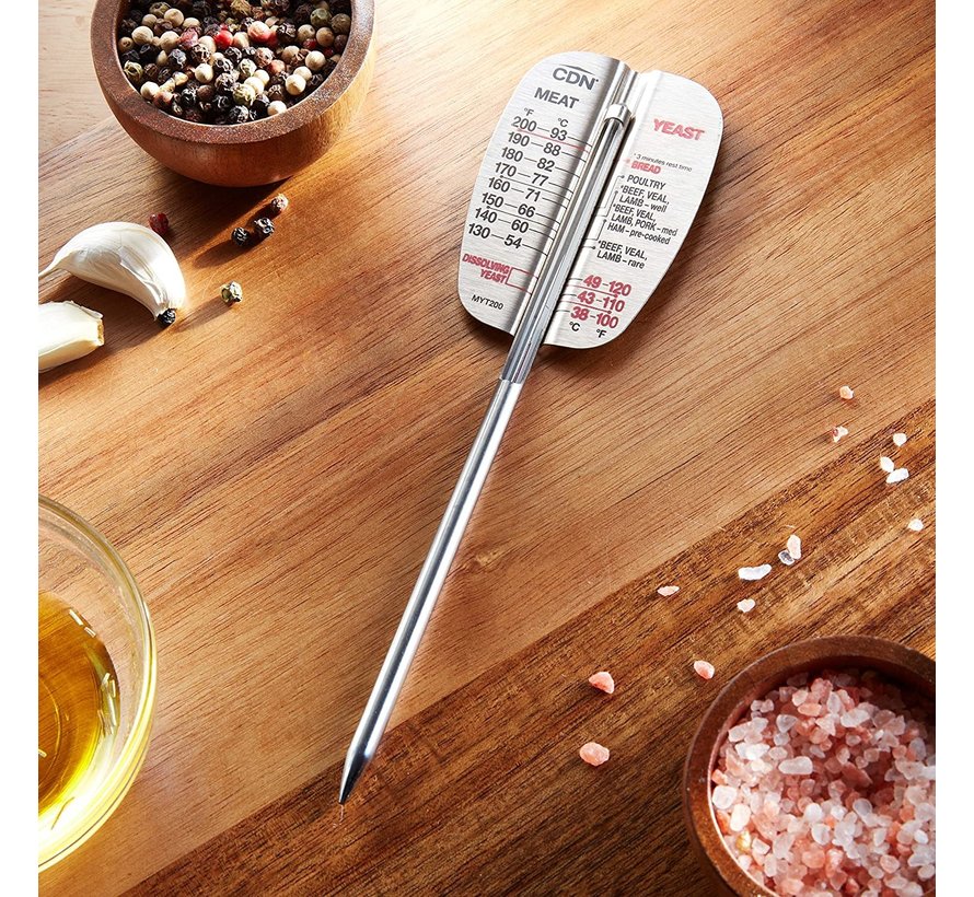 Meat/Yeast Thermometer