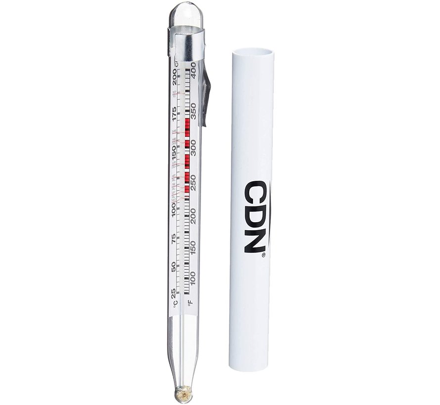 CDN Candy & Deep Fry Thermometer - Spoons N Spice