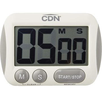 CDN Extra Big Digit Timer