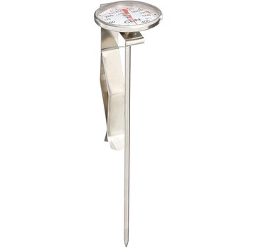 CDN ProAccurate® Candy & Deep Fry Thermometer