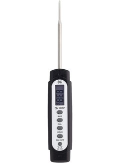 CDN ProAccurate DTW450 Waterproof Thermometer White for sale