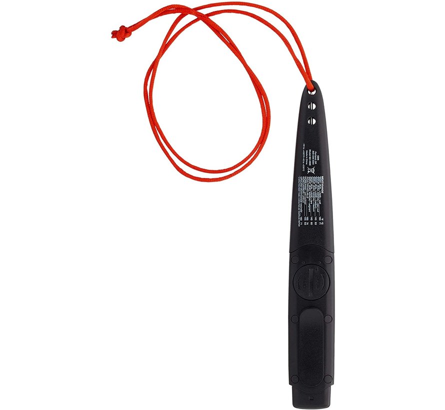 ProAccurate® Digital Pocket Thermometer