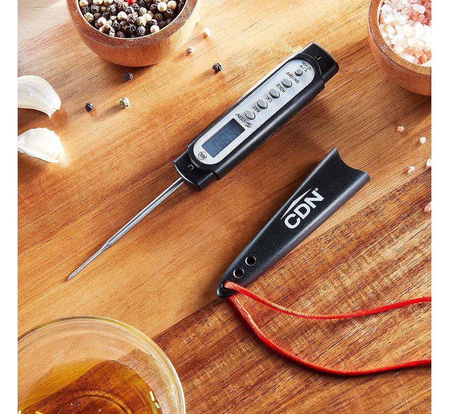 ProAccurate® Digital Pocket Thermometer