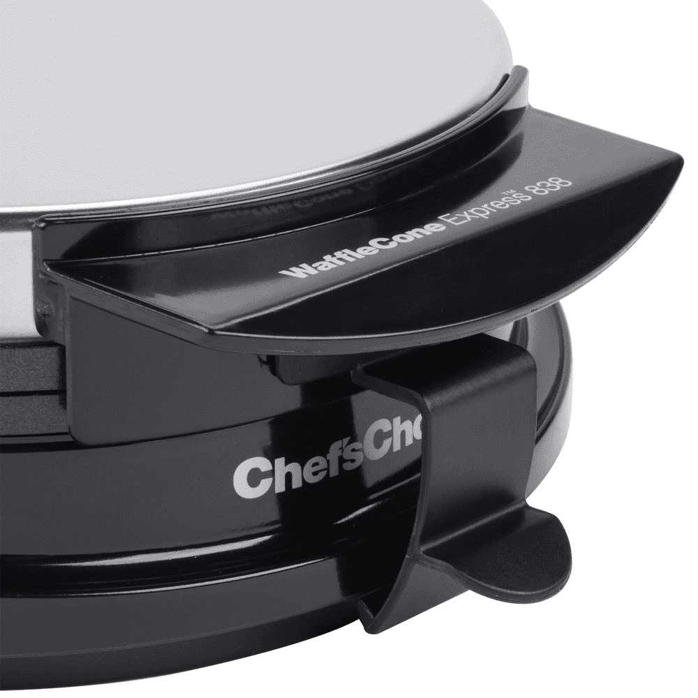 Chef's Choice Waffle Cone Maker Spoons N Spice