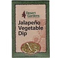 Jalapeno Vegetable Dip