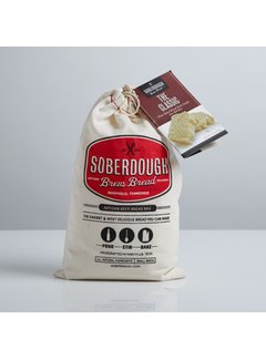 Soberdough The Classic Brew Bread