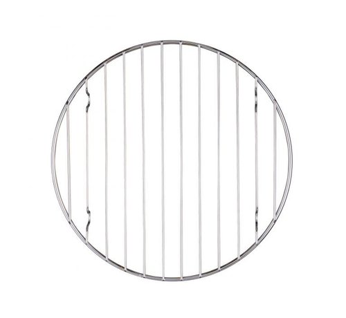 Mrs. Anderson's Round Cooling Rack 9.25"