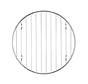 Round Cooling Rack 9.25"