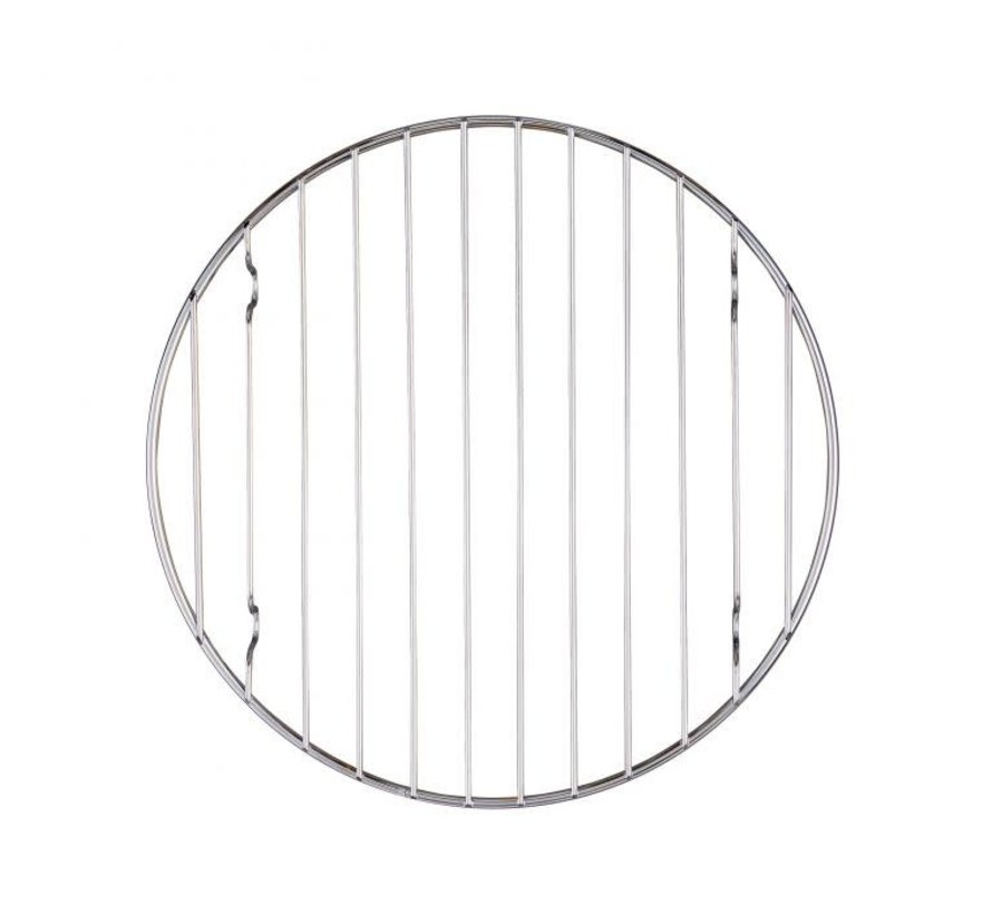 Round Cooling Rack 9.25"