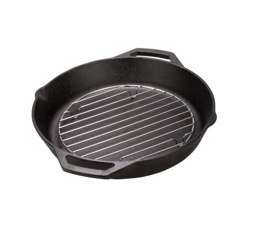 Round Cooling Rack 9.25"