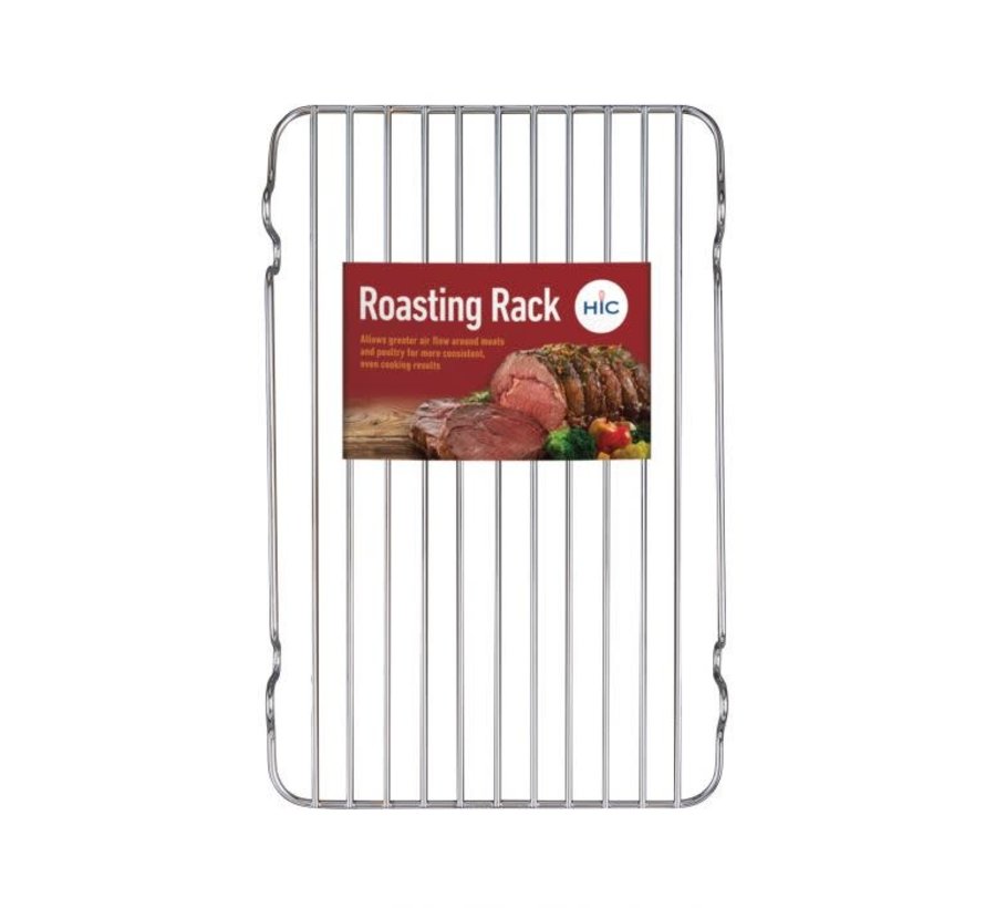 Roasting Rack  12" x 7.5"