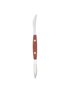 Harold Import Company Squirtfree Grapefruit Knife