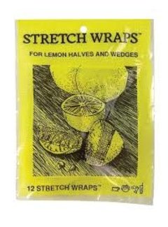 Regency Lemon Bags (12 Stretch)
