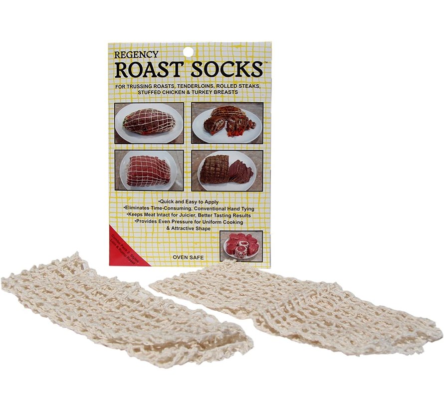 Roast Sock - 2 Pack