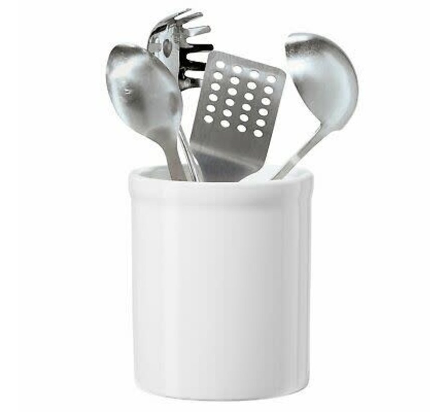 Ceramic Serving Spoon holder