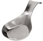 Spoon Rest, Stainless Steel