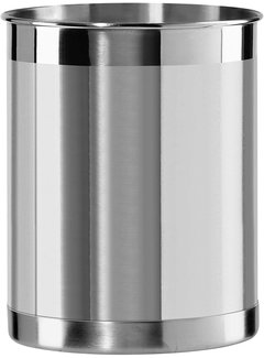 OXO Good Grips Stainless Steel Rotating Utensil Holder - Spoons N Spice