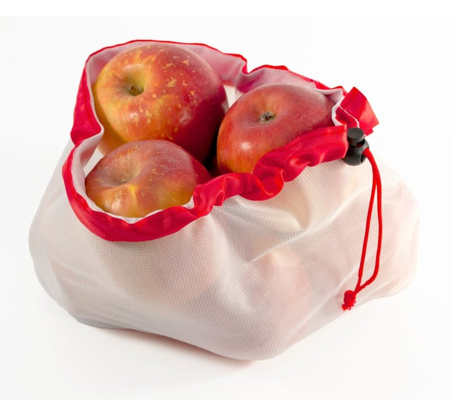 Produce Bags, Small 4 PC Set