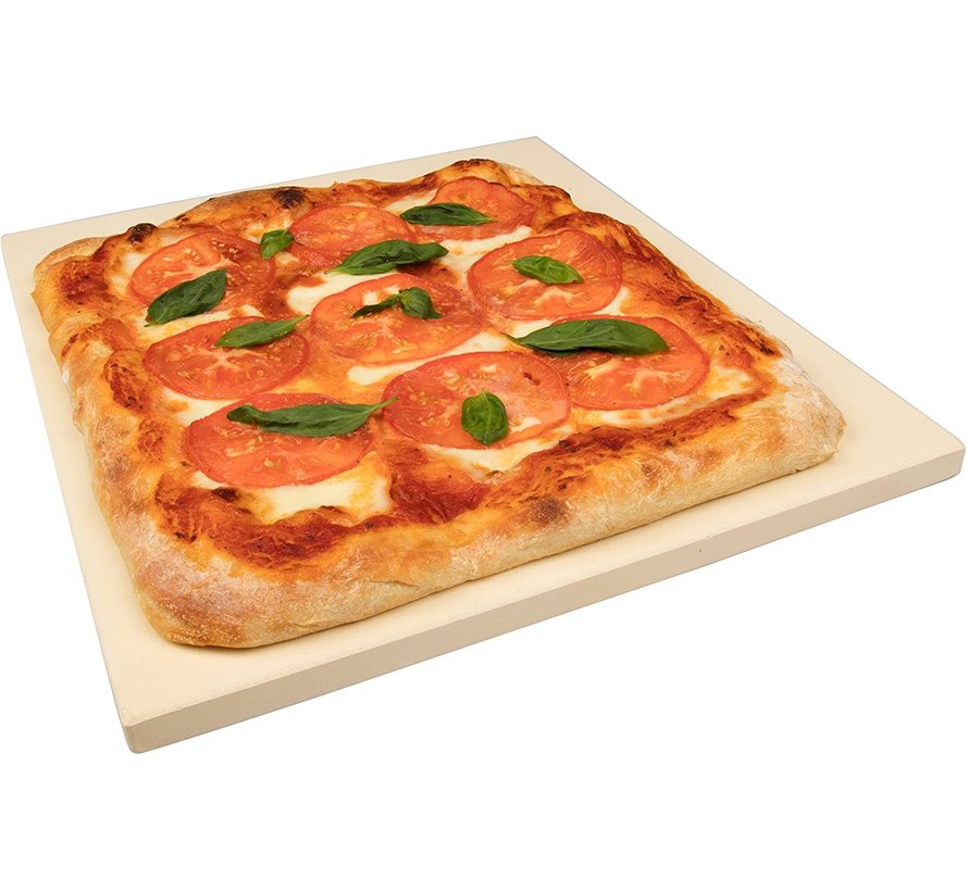 Pizza Stone, Rectangle 16" x 14"