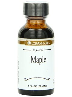 LorAnn Maple Flavor Ounce