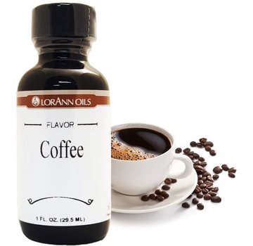 LorAnn Coffee Flavor Ounce
