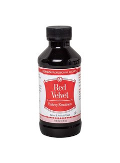 LorAnn Red Velvet Bakery Emulsion